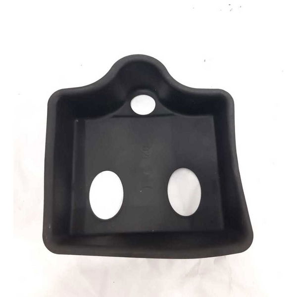 Capa Módulo Traseiro Esquerdo Audi A1 2014 4g0907577