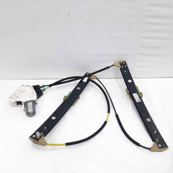 Máquina Vidro Dianteira Direita Audi A1 2014 8x4837462