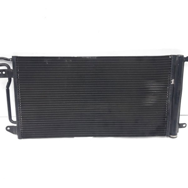 Condensador Ar Condicionado A1 Sportback 1.4 2014 Original