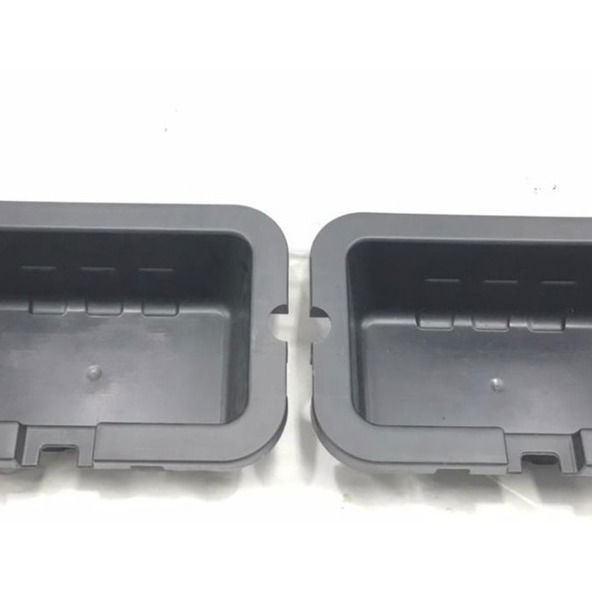 Gaveta Baú Porta Malas Dodge Journey 2013 Unidade