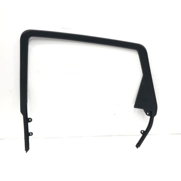 Acabamento Porta Traseira Direita Dodge Journey 2013 2014