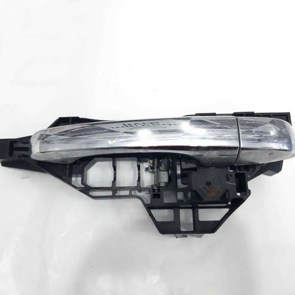 Maçaneta Externa Traseira Esquerda Dodge Journey 2013 