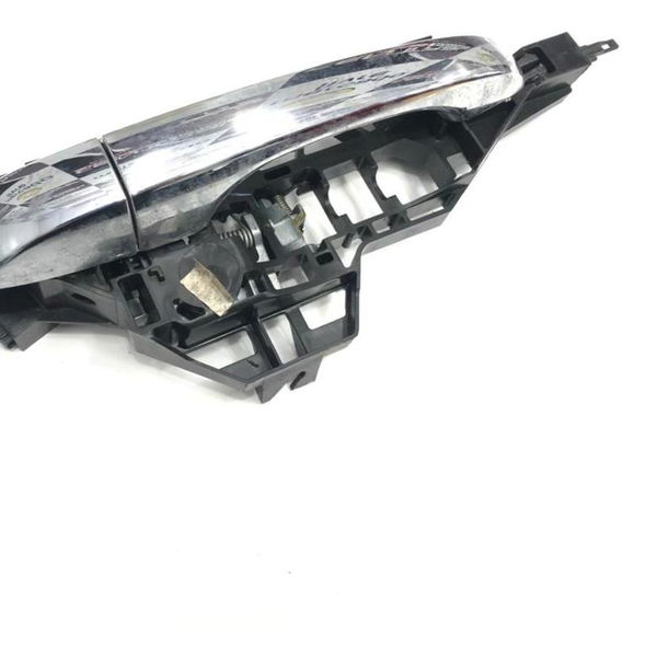 Maçaneta Externa Traseira Direita Dodge Journey 2013 