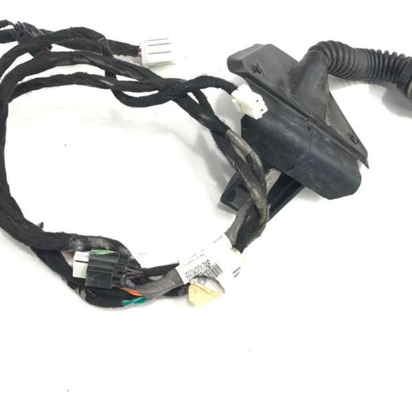 Chicote Porta Traseira Direita Dodge Journey 2013 68082017ab