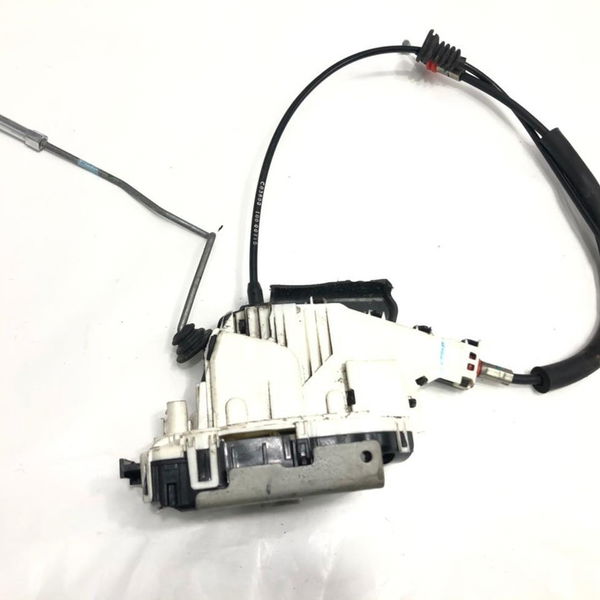 Fechadura Porta Traseira Direit Dodge Journey 2013 937067103