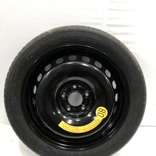Step Fiat Toro Ranch 2020 T145/70/17 Preto