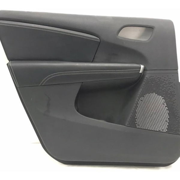 Forro Porta Traseira Esquerda Dodge Journey 2013 Detalhe