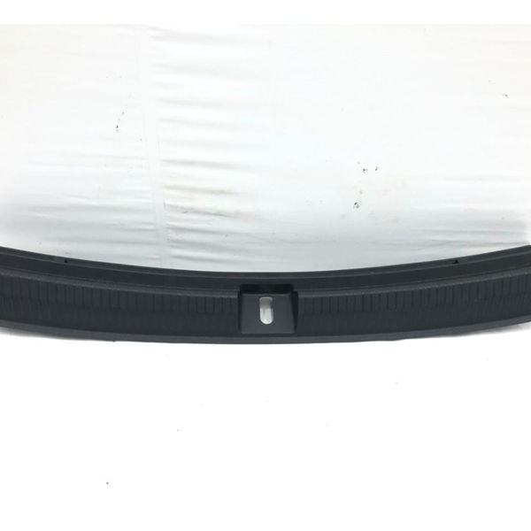 Soleira Porta Malas Vw Tiguan Allspace 2020 5nn863459
