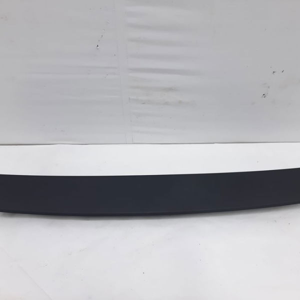Moldura Superior Tampa Traseira Vw Tiguan 2020 5nn867707