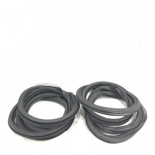 Borracha Dianteira Audi A1 Sportback 2014 Unidade