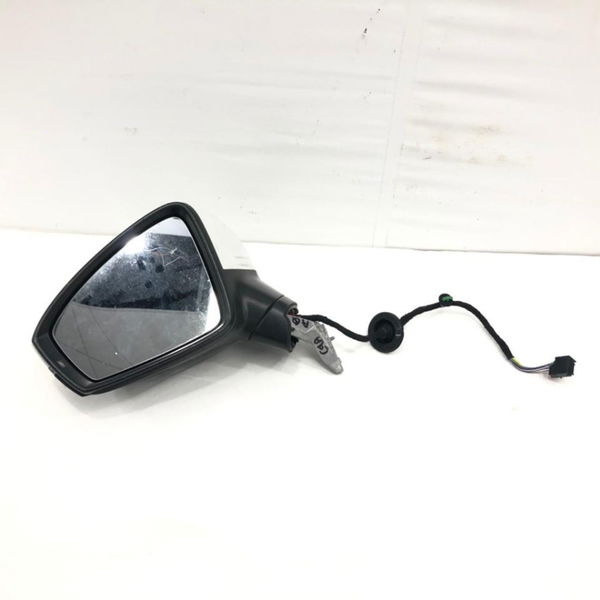 Retrovisor Esquerdo Vw Tiguan Allspace 2019 2020