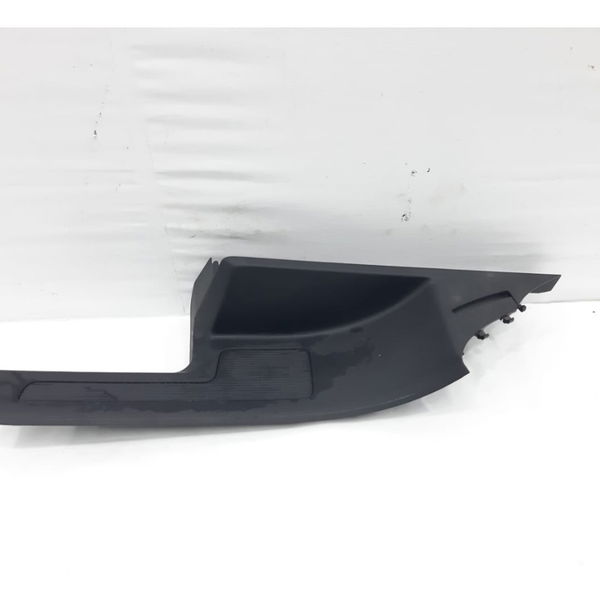 Soleira Traseira Esquerda Vw Tiguan 2019 2020 5nl863735