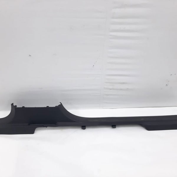 Soleira Dianteira Esquerda Vw Tiguan 2019 2020 5nn853371