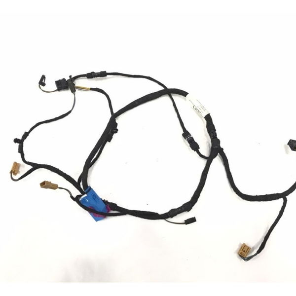 Chicote Porta D. Esquerda A1 Sportback 2014 P/no 8x0971035bs