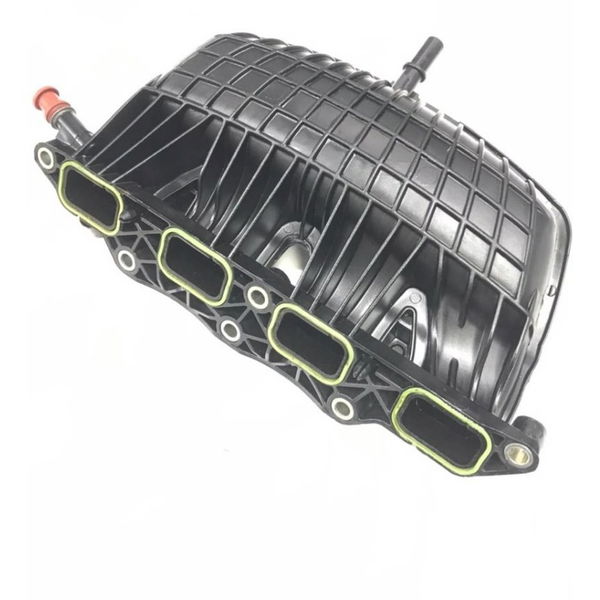 Coletor De Admissão A1 Sportback 1.4 Tfsi 2014 03c129711ae