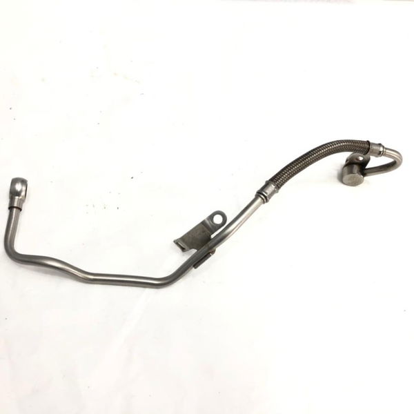 Mangueira Cano Turbina Q3 2.0 Tfsi 2015 Usado P/ 06j145778f