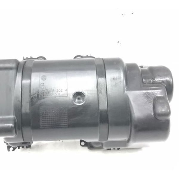 Proteção Cobertura Compressor A1 Sportback 1.4 Tfsi 2014 