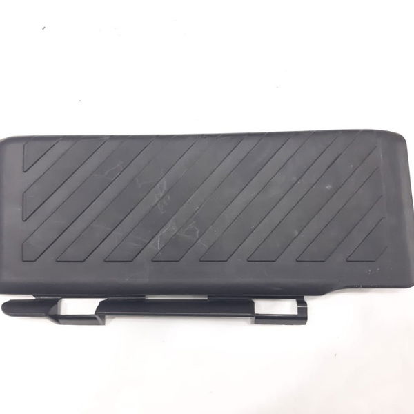 Acabamento Apoio Descanso Pé Vw Tiguan 2019 2020 5q1864777