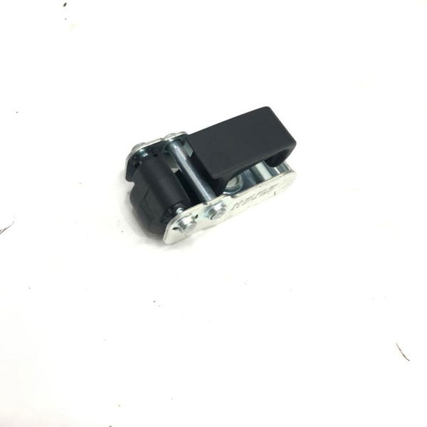 Gancho Porta Malas Vw Tiguan 2019 2020