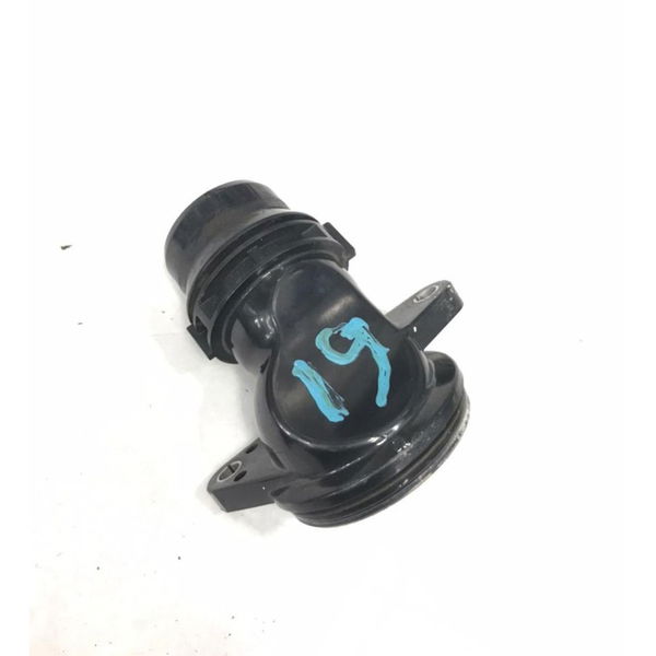 Flange Válvula Termostatica Vw Tiguan 2011