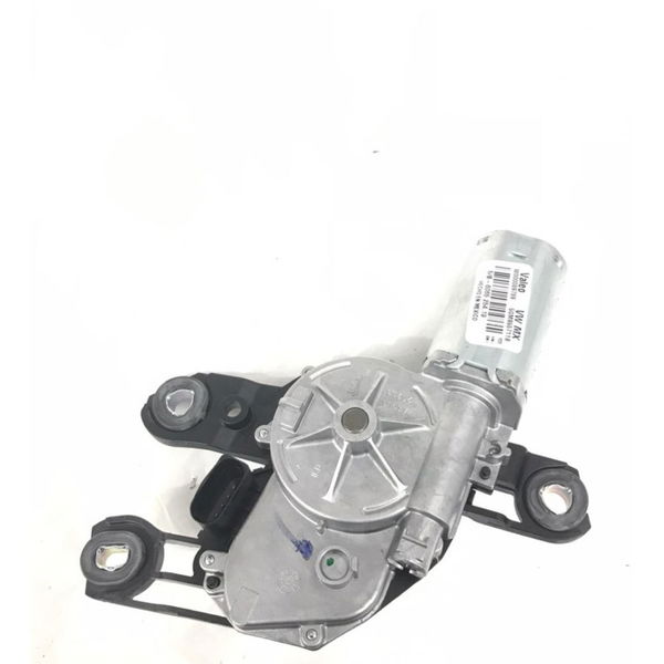 Motor Limpador Vidro Traseiro Vw Tiguan Allspace 2020