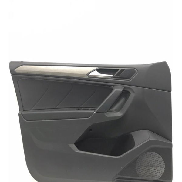 Forro Porta Dianteiro Esquerdo Vw Tiguan Allspace 2020