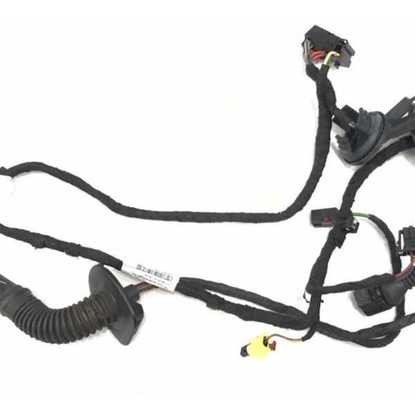 Chicote Porta D. Esquerda A1 Sportback 2014 P/no 8x1971029af