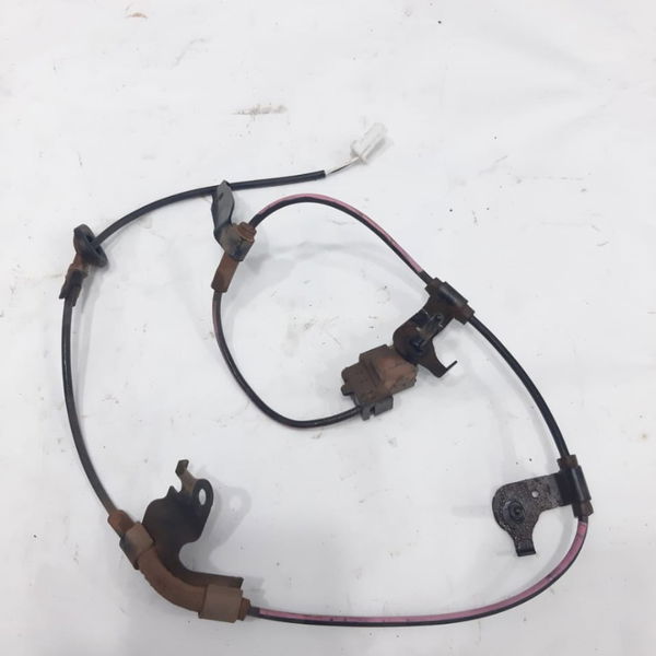 Chicote Pinça Traseira Direita Toyota Rav4 2.0 2014