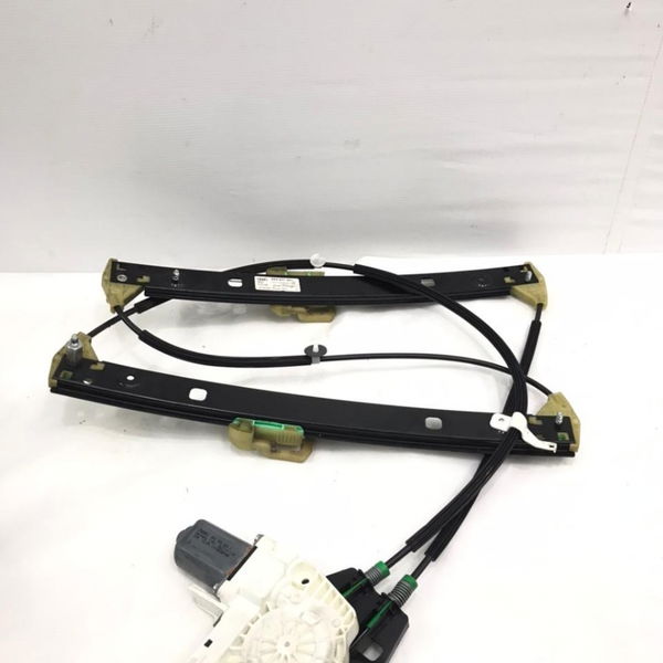 Máquina De Vidro D. Esquerda A1 Sportback 2014 8k0959801c