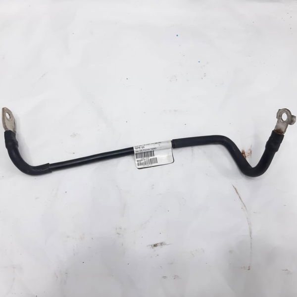 Cabo Polo Negativo Bateria Vw Tiguan 2019 2020 5q0971250