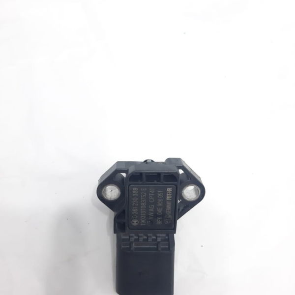 Sensor Pressão Map Vw Tiguan 1.4 2019 2020 04e906051