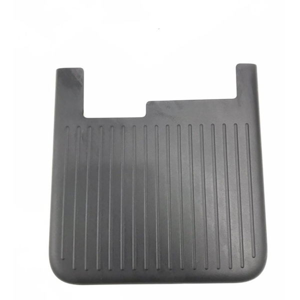 Tampa Acabamento Vw Tiguan Allspace 2020 Detalhe 5nn885071a