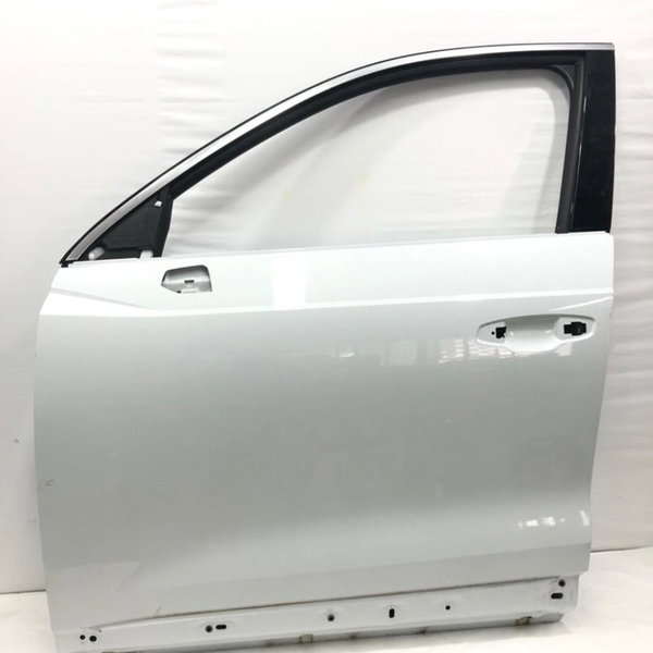 Porta Dianteira Esquerda Audi Q3 2020 Branco