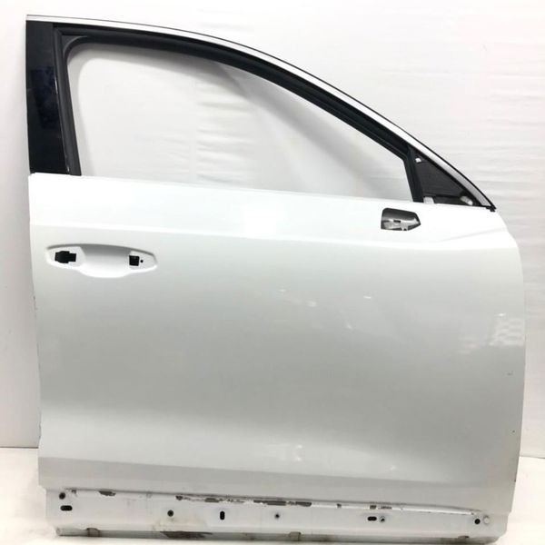 Porta Lata Dianteira Direita Audi Q3 2020