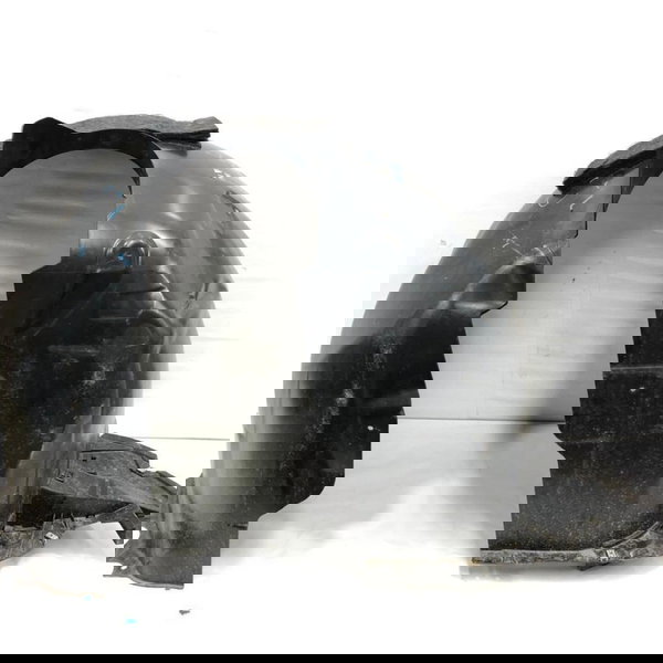 Parabarro Dianteiro Esquerdo Audi Q3 2020 