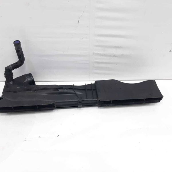 Duto Entrada Ar Frontal Vw Tiguan 1.4 2020 5q0129621b