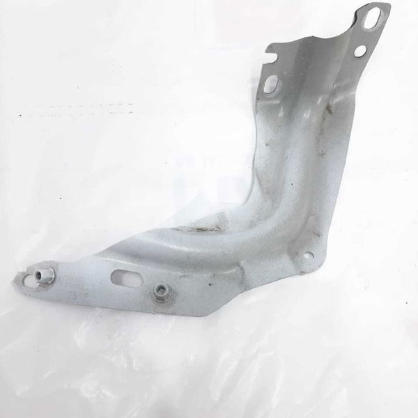 Suporte Paralama Esquerdo Vw Tiguan 1.4 2020 5na821135