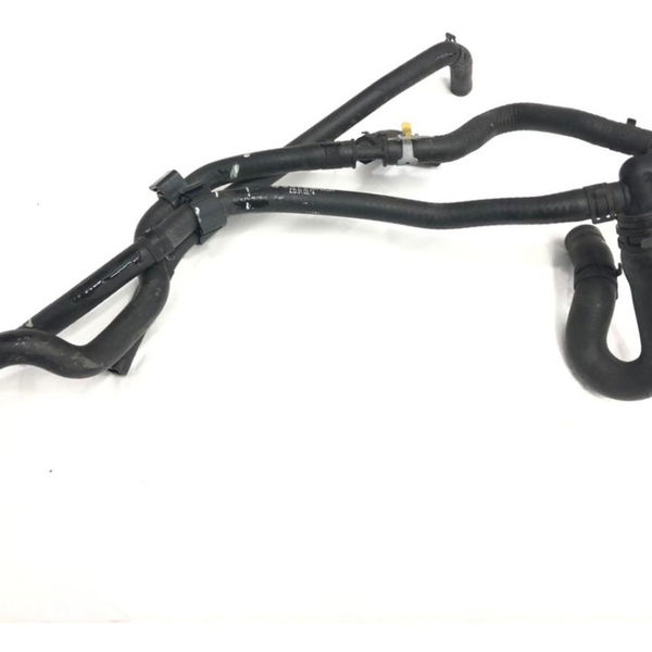 Mangueiras Radiador Vw Tiguan 2019 2020 5qf122101a
