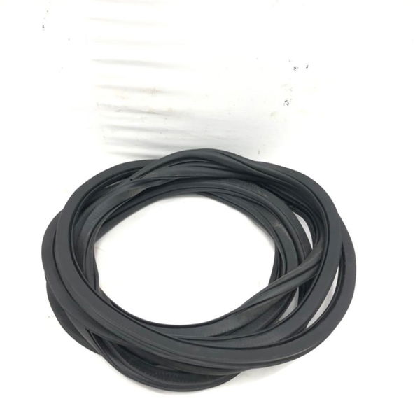 Borracha Porta Dianteira Vw Tiguan 2019 2020 Unidade