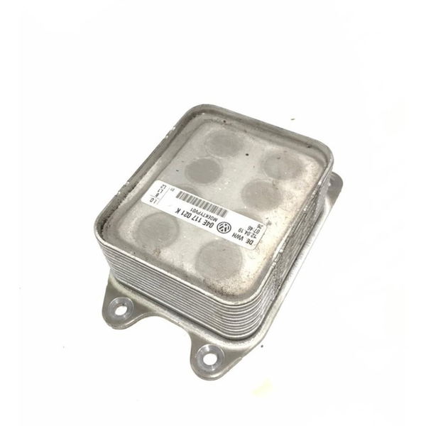 Resfriador Óleo Motor Vw Tiguan Allspace 1.4 Tsi 2020