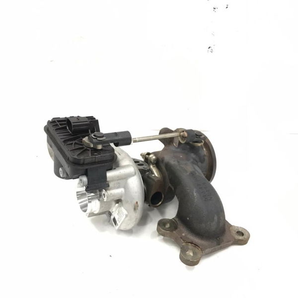 Turbina Vw Tiguan Allspace 1.4 Tsi 2020