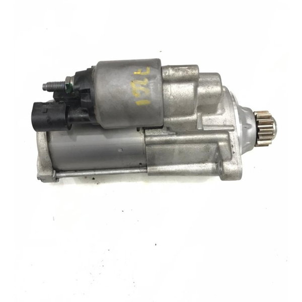 Motor Arranque Partida Vw Tiguan Allspace 1.4 Tsi 2020