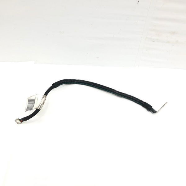 Cabo Positivo Bateria Fiat Toro Diesel 2019 2020 51978555