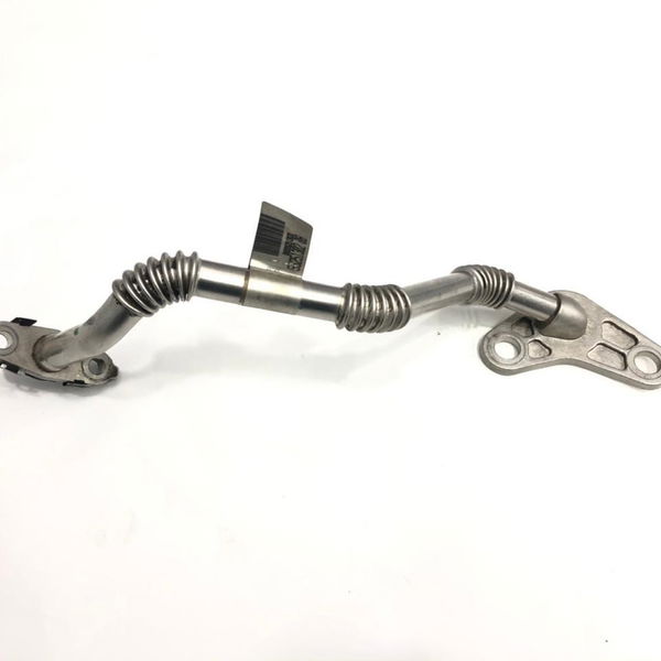Cano Retorno Turbina Fiat Toro Diesel 2019 2020 5525130208