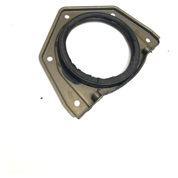 Flange Retentor Virabrequim Fiat Toro Diesel 2019 2020 