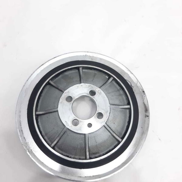 Polia Virabrequim Fiat Toro Diesel 2019 2020 55265660