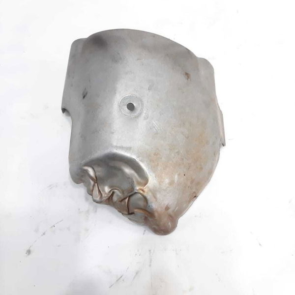 Defletor Protetor Calor 9649201480