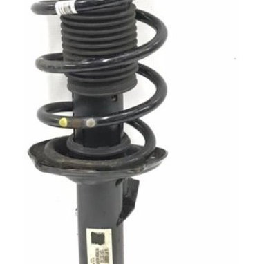 Torre Amortecedor D. Esquerdo Tiguan 2020 P/ 5qf4113031aq