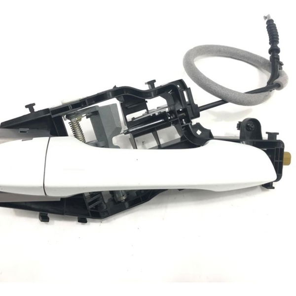 Maçaneta Externa Dianteira Esquerda Tiguan 2020 5nn8378116