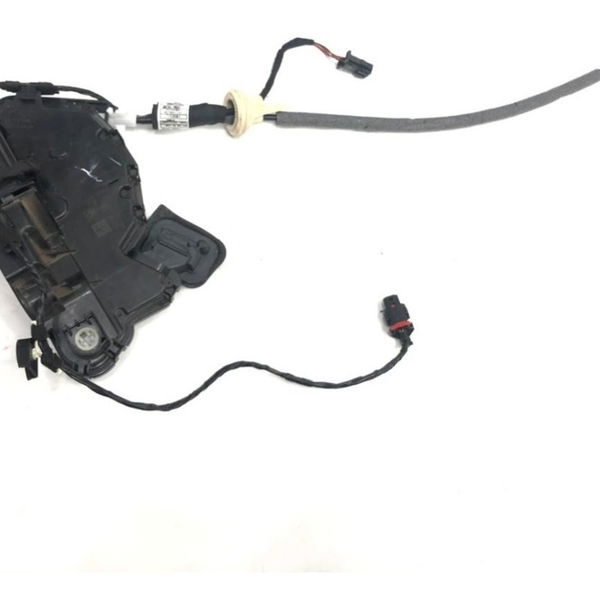 Fechadura De Porta Dianteira Esquerda Tiguan 2020 5nn837015